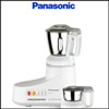 Panasonic MX AC 220 Mixer Grinder - Click here to View more details about this Product
